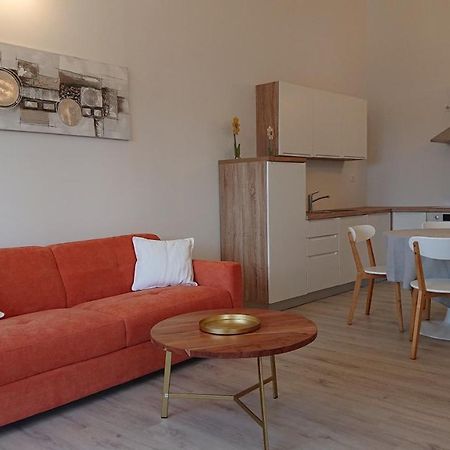 Irena Apartment Крес Екстериор снимка