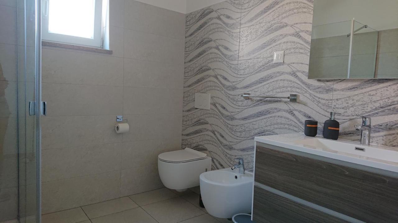 Irena Apartment Крес Екстериор снимка