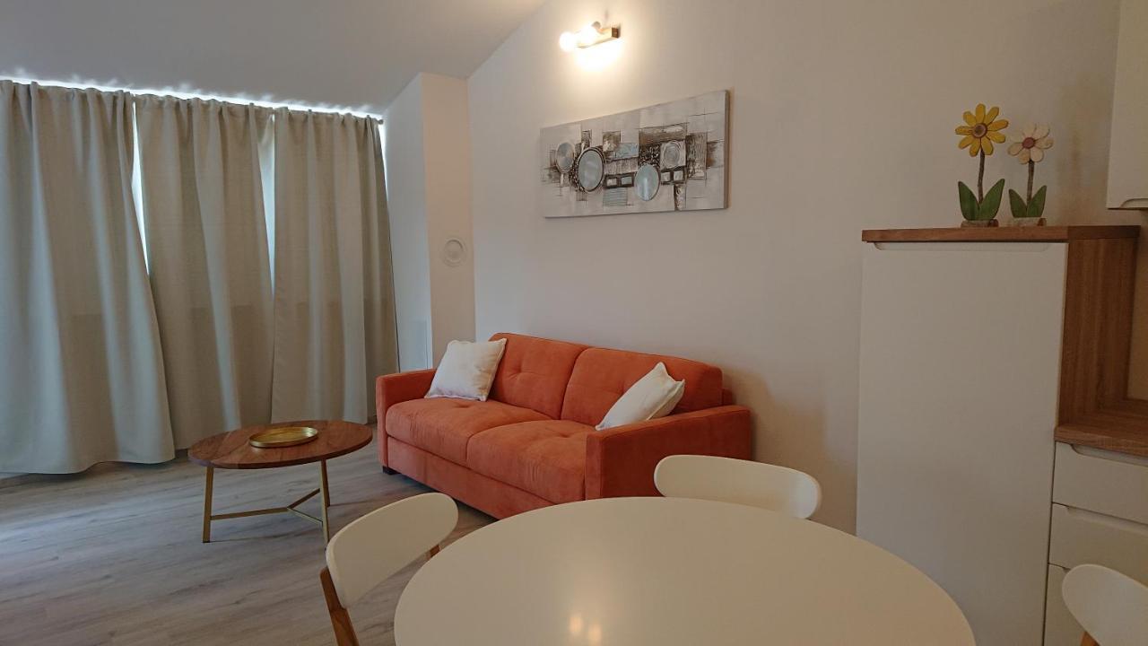 Irena Apartment Крес Екстериор снимка