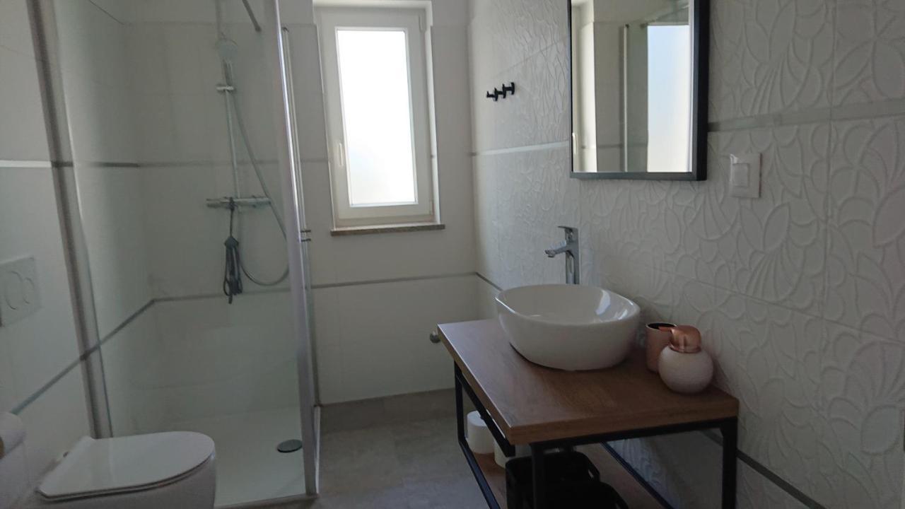 Irena Apartment Крес Екстериор снимка