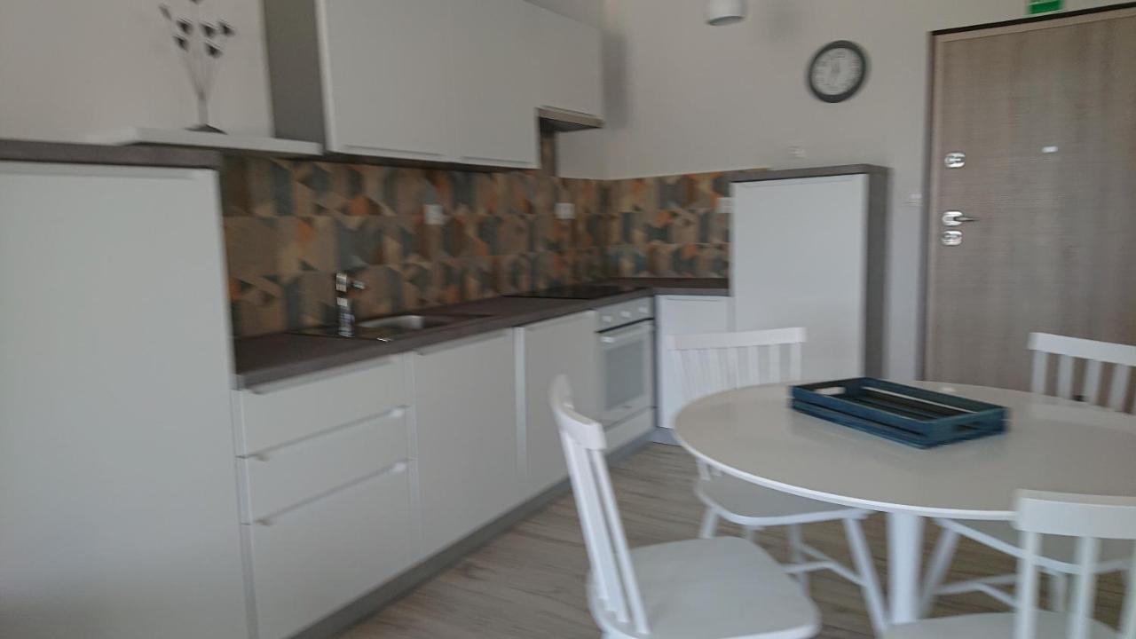 Irena Apartment Крес Екстериор снимка