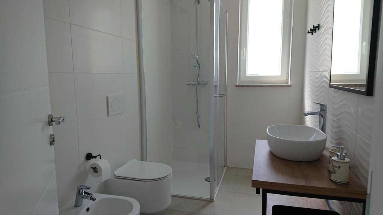 Irena Apartment Крес Екстериор снимка