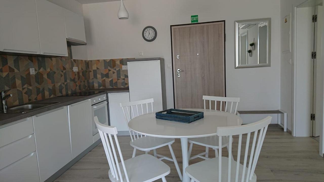 Irena Apartment Крес Екстериор снимка