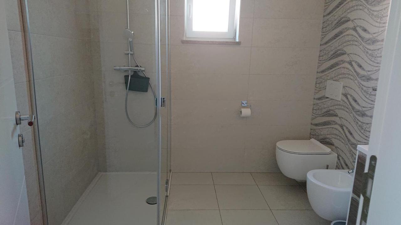 Irena Apartment Крес Екстериор снимка